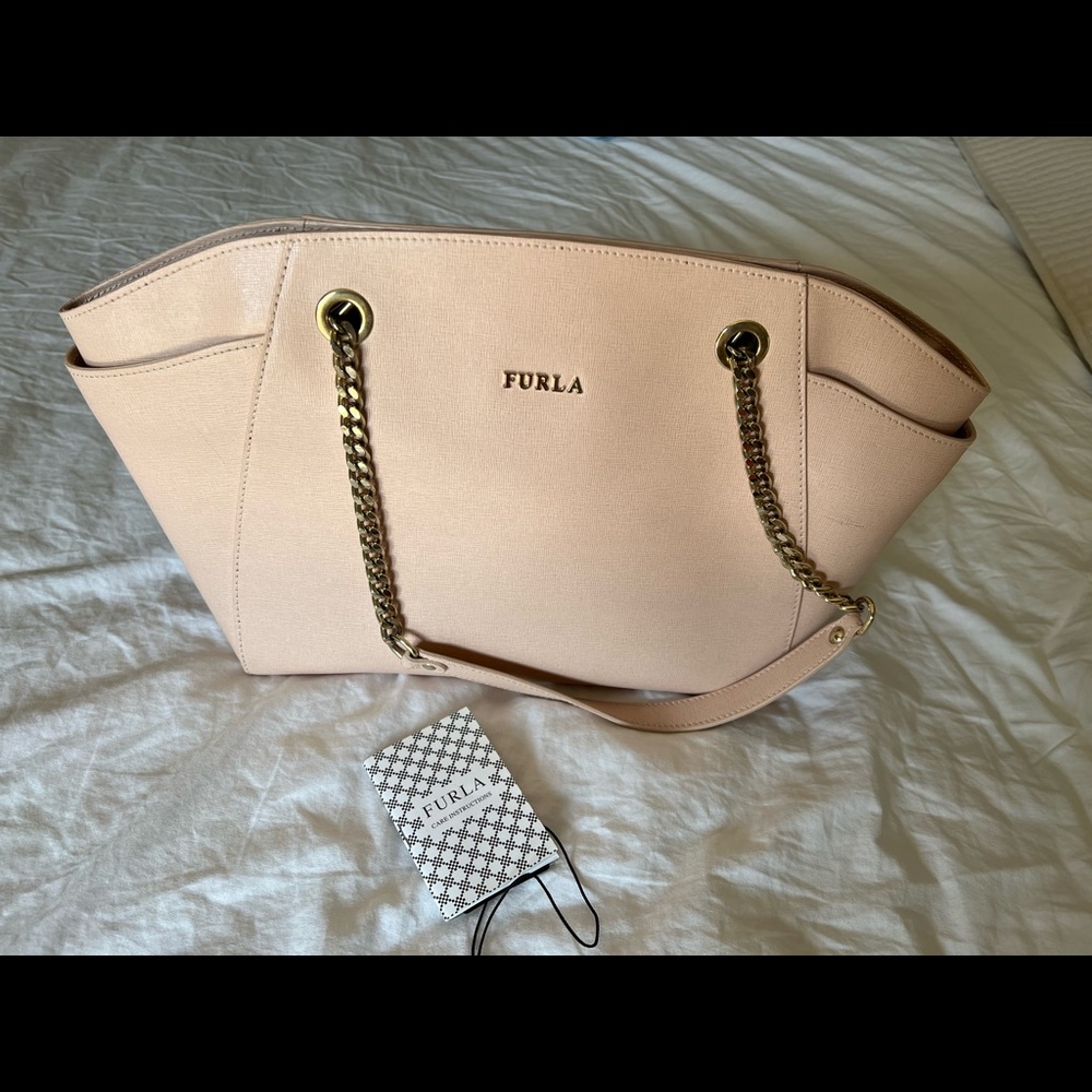 Furla Shoulder Bag